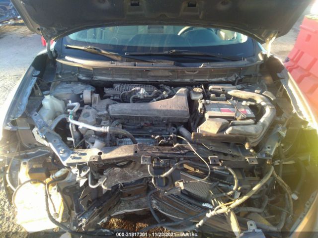 Photo 9 VIN: KNMAT2MV3GP618315 - NISSAN ROGUE 