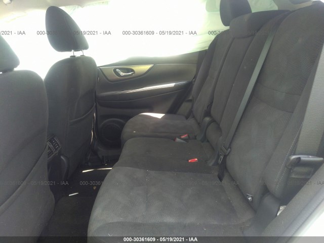 Photo 7 VIN: KNMAT2MV3GP620579 - NISSAN ROGUE 