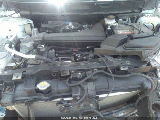 Photo 9 VIN: KNMAT2MV3GP620579 - NISSAN ROGUE 