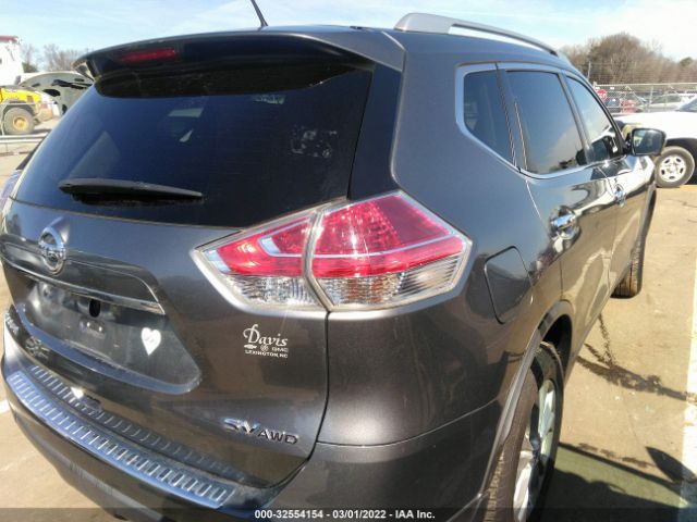 Photo 3 VIN: KNMAT2MV3GP621473 - NISSAN ROGUE 