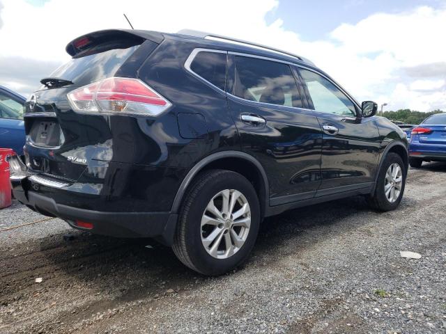 Photo 2 VIN: KNMAT2MV3GP622882 - NISSAN ROGUE S 