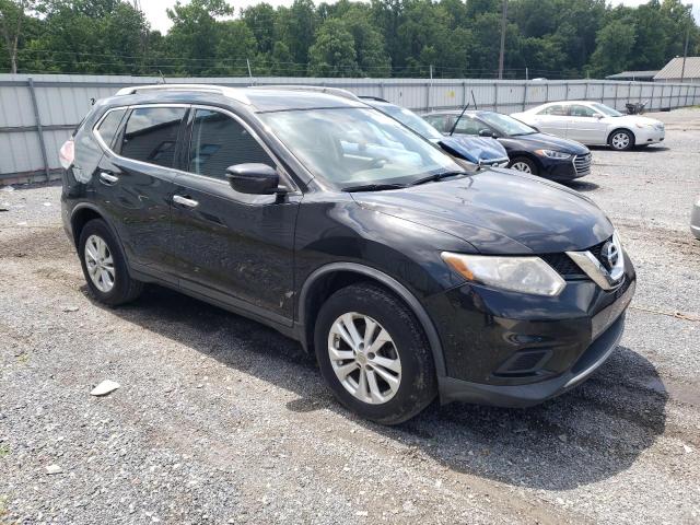 Photo 3 VIN: KNMAT2MV3GP622882 - NISSAN ROGUE S 