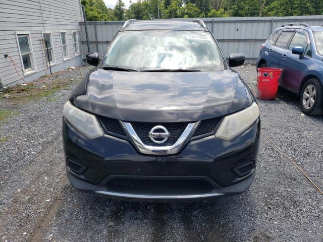 Photo 4 VIN: KNMAT2MV3GP622882 - NISSAN ROGUE S 