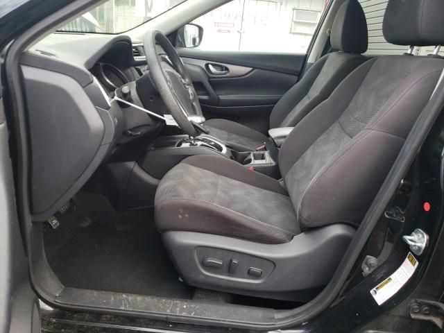 Photo 6 VIN: KNMAT2MV3GP622882 - NISSAN ROGUE S 