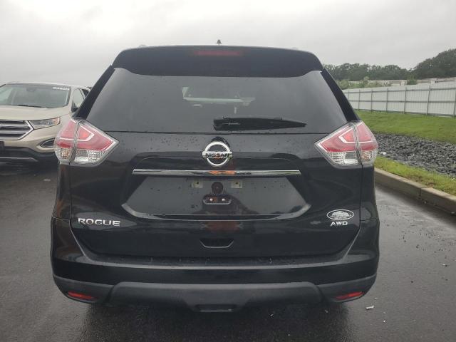 Photo 5 VIN: KNMAT2MV3GP623093 - NISSAN ROGUE S 