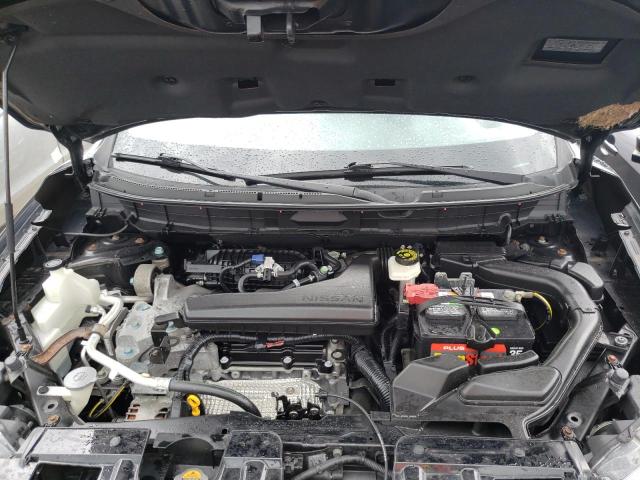 Photo 6 VIN: KNMAT2MV3GP624132 - NISSAN ROGUE S 