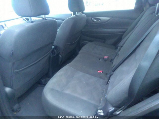 Photo 7 VIN: KNMAT2MV3GP626382 - NISSAN ROGUE 