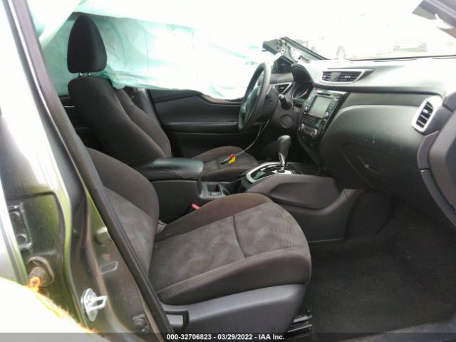 Photo 4 VIN: KNMAT2MV3GP630030 - NISSAN ROGUE 