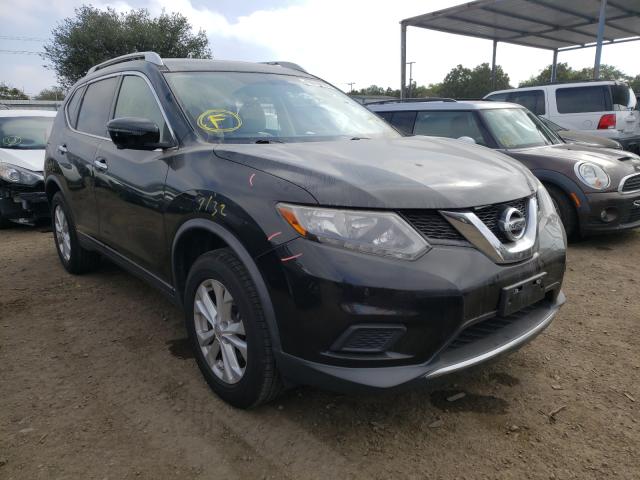 Photo 0 VIN: KNMAT2MV3GP632098 - NISSAN ROGUE S 