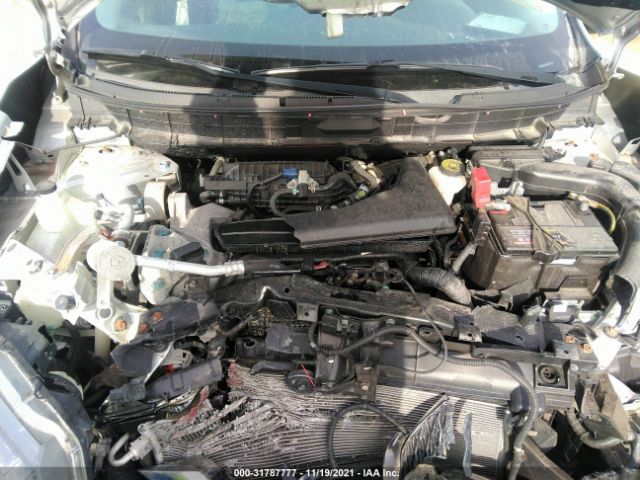 Photo 9 VIN: KNMAT2MV3GP632733 - NISSAN ROGUE 