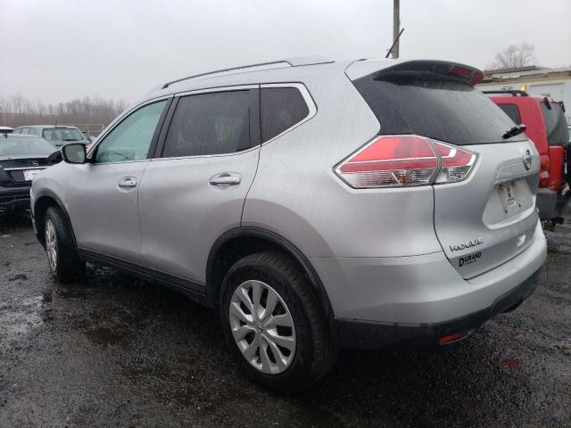 Photo 1 VIN: KNMAT2MV3GP635163 - NISSAN ROGUE S 