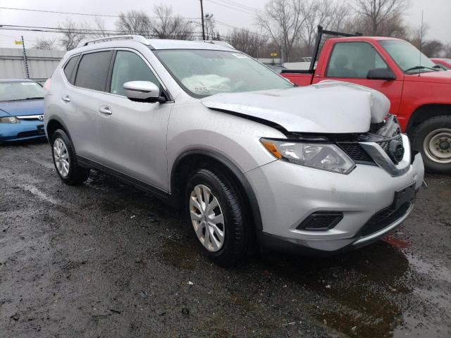 Photo 3 VIN: KNMAT2MV3GP635163 - NISSAN ROGUE S 