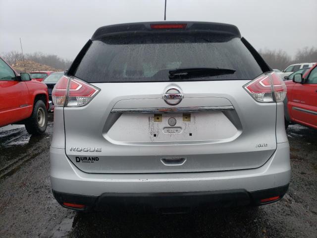 Photo 5 VIN: KNMAT2MV3GP635163 - NISSAN ROGUE S 