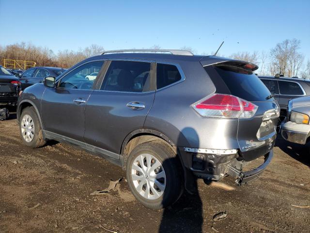 Photo 1 VIN: KNMAT2MV3GP646860 - NISSAN ROGUE S 