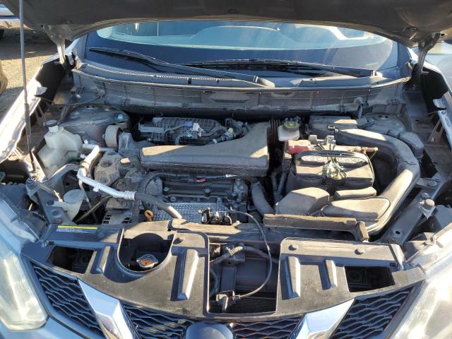 Photo 11 VIN: KNMAT2MV3GP646860 - NISSAN ROGUE S 