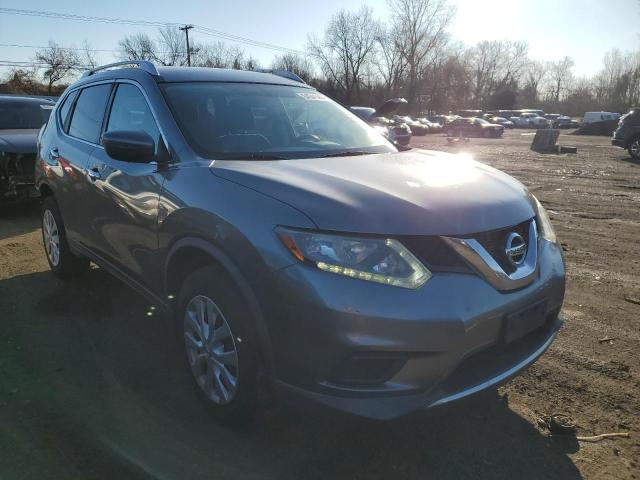 Photo 3 VIN: KNMAT2MV3GP646860 - NISSAN ROGUE S 