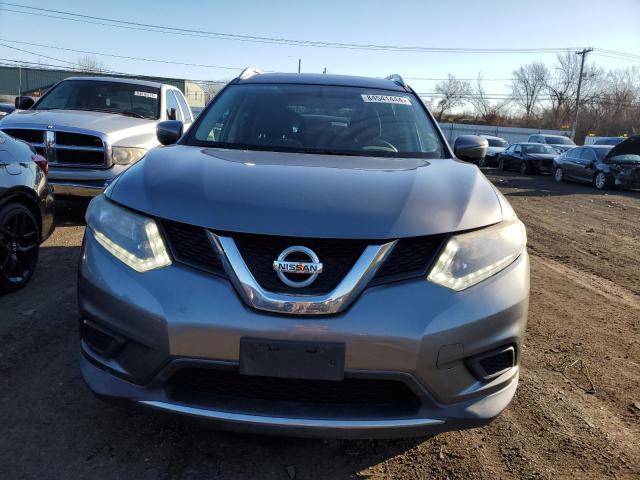 Photo 4 VIN: KNMAT2MV3GP646860 - NISSAN ROGUE S 