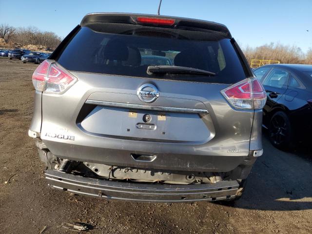 Photo 5 VIN: KNMAT2MV3GP646860 - NISSAN ROGUE S 