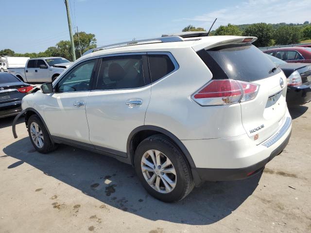 Photo 1 VIN: KNMAT2MV3GP648172 - NISSAN ROGUE S 