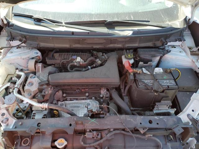 Photo 11 VIN: KNMAT2MV3GP648172 - NISSAN ROGUE S 