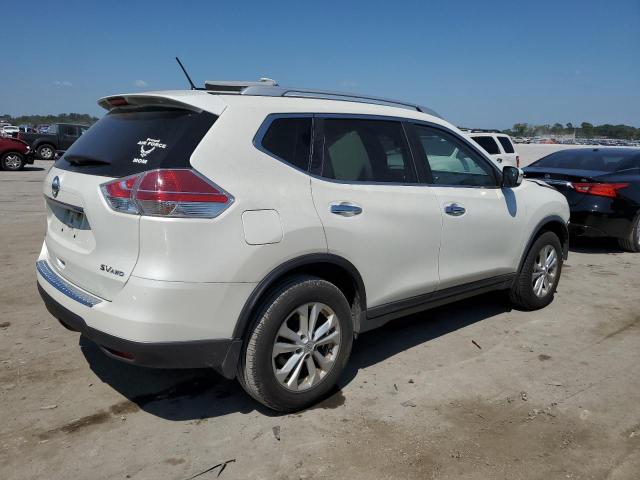 Photo 2 VIN: KNMAT2MV3GP648172 - NISSAN ROGUE S 