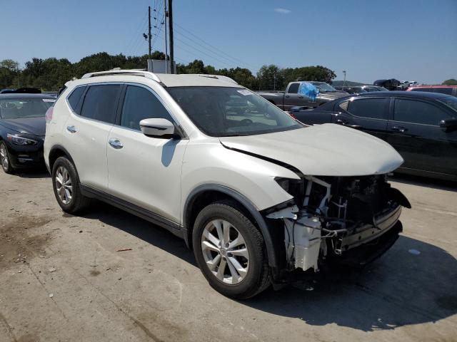 Photo 3 VIN: KNMAT2MV3GP648172 - NISSAN ROGUE S 