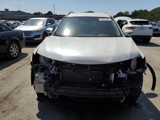 Photo 4 VIN: KNMAT2MV3GP648172 - NISSAN ROGUE S 