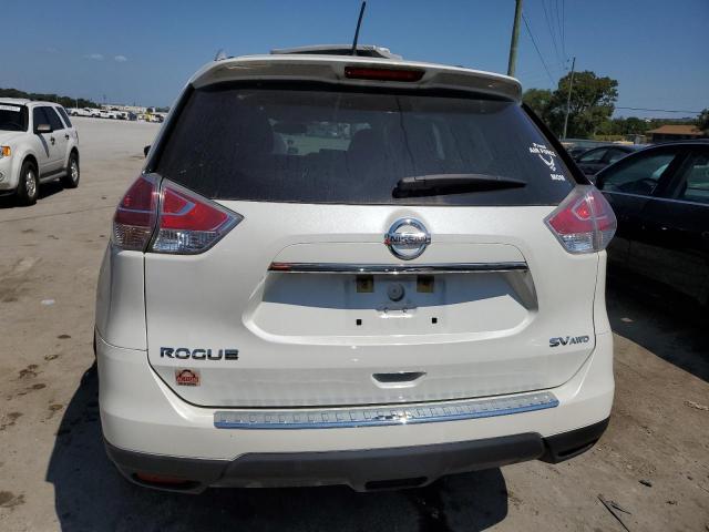 Photo 5 VIN: KNMAT2MV3GP648172 - NISSAN ROGUE S 