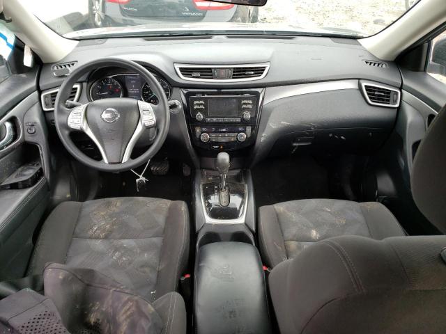 Photo 7 VIN: KNMAT2MV3GP649872 - NISSAN ROGUE S 