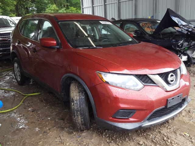 Photo 0 VIN: KNMAT2MV3GP653985 - NISSAN ROGUE 