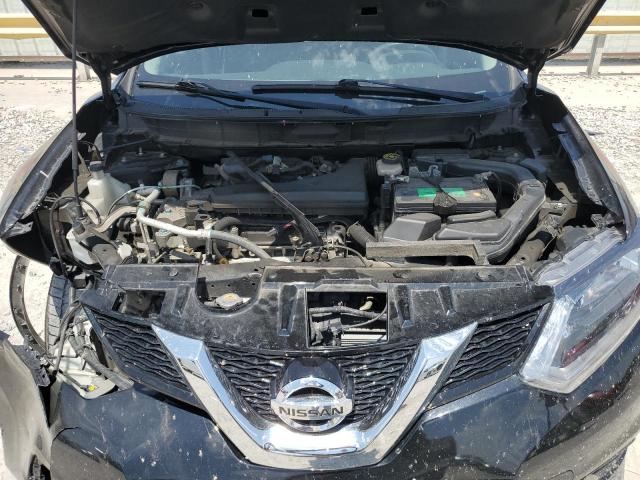 Photo 11 VIN: KNMAT2MV3GP657065 - NISSAN ROGUE S 