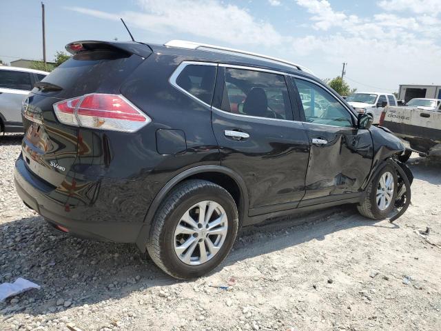 Photo 2 VIN: KNMAT2MV3GP657065 - NISSAN ROGUE S 