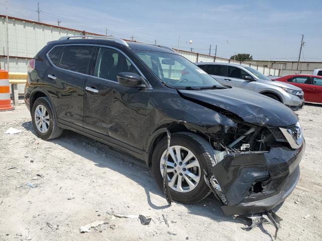 Photo 3 VIN: KNMAT2MV3GP657065 - NISSAN ROGUE S 