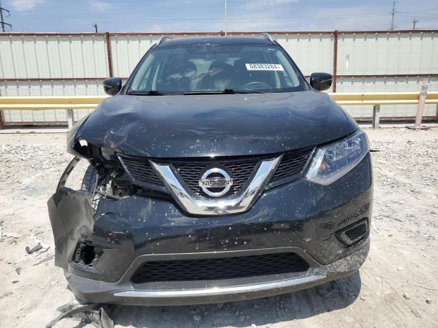 Photo 4 VIN: KNMAT2MV3GP657065 - NISSAN ROGUE S 