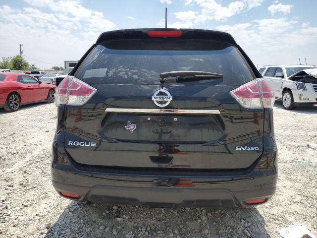 Photo 5 VIN: KNMAT2MV3GP657065 - NISSAN ROGUE S 