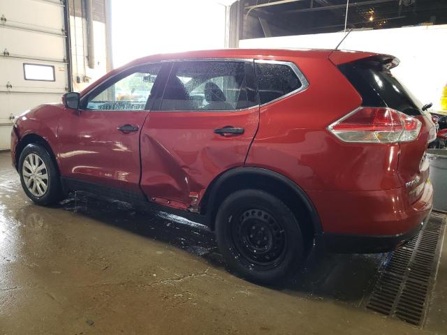 Photo 1 VIN: KNMAT2MV3GP657227 - NISSAN ROGUE S 