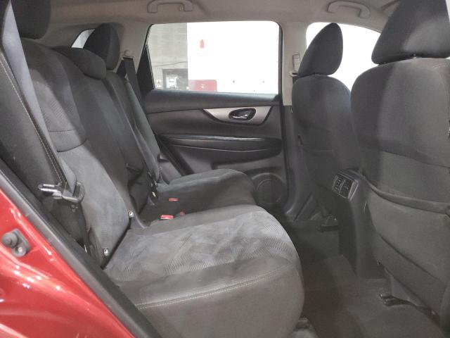 Photo 10 VIN: KNMAT2MV3GP657227 - NISSAN ROGUE S 