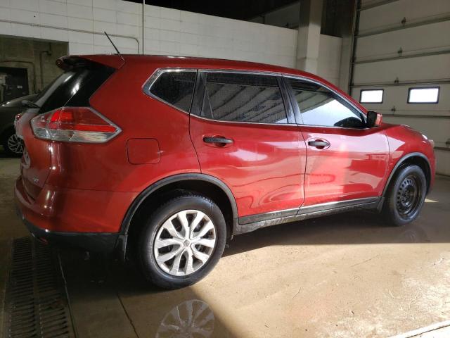 Photo 2 VIN: KNMAT2MV3GP657227 - NISSAN ROGUE S 