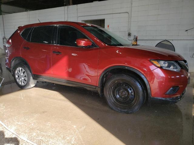 Photo 3 VIN: KNMAT2MV3GP657227 - NISSAN ROGUE S 