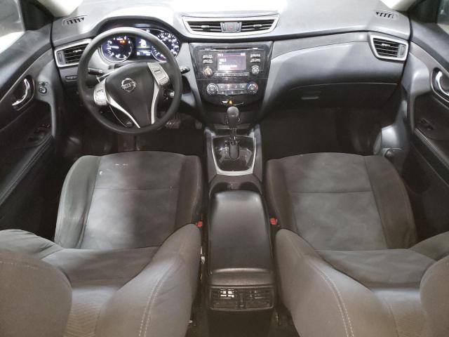 Photo 7 VIN: KNMAT2MV3GP657227 - NISSAN ROGUE S 