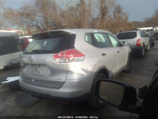 Photo 3 VIN: KNMAT2MV3GP658202 - NISSAN ROGUE 