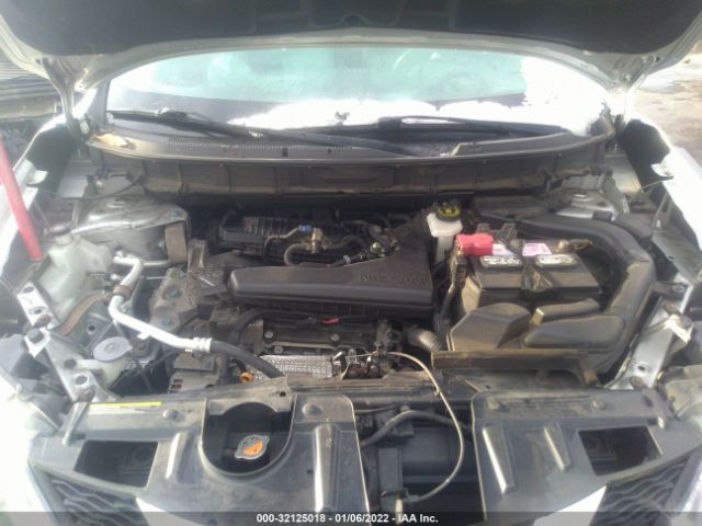 Photo 9 VIN: KNMAT2MV3GP658202 - NISSAN ROGUE 