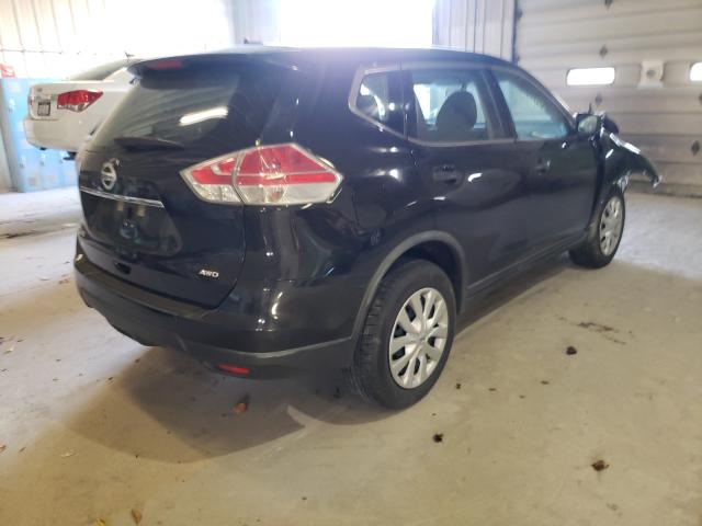 Photo 3 VIN: KNMAT2MV3GP659608 - NISSAN ROGUE 