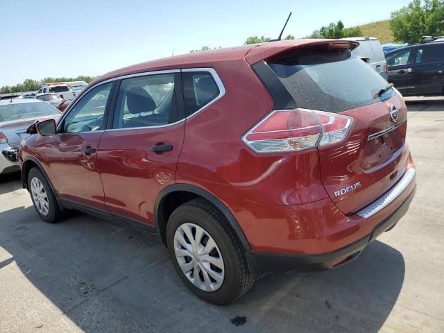 Photo 1 VIN: KNMAT2MV3GP660855 - NISSAN ROGUE S 