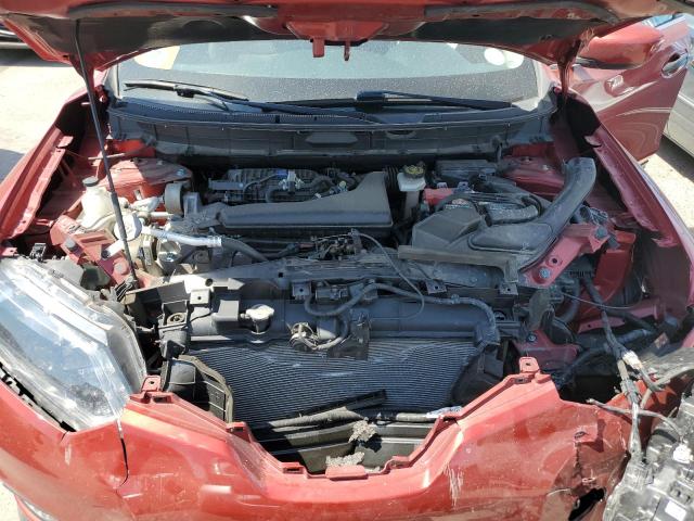 Photo 11 VIN: KNMAT2MV3GP660855 - NISSAN ROGUE S 