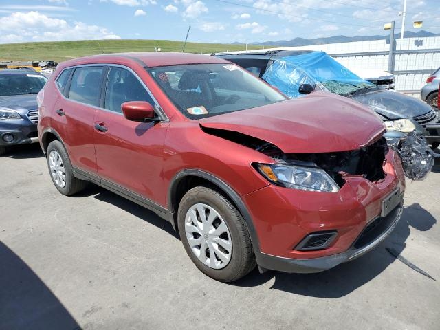 Photo 3 VIN: KNMAT2MV3GP660855 - NISSAN ROGUE S 