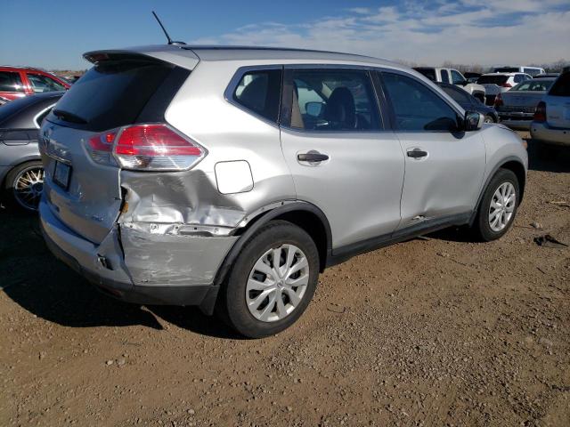 Photo 3 VIN: KNMAT2MV3GP663027 - NISSAN ROGUE S 