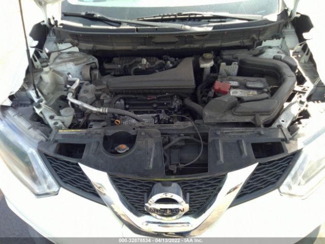 Photo 9 VIN: KNMAT2MV3GP666106 - NISSAN ROGUE 