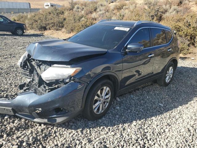 Photo 0 VIN: KNMAT2MV3GP669023 - NISSAN ROGUE S 