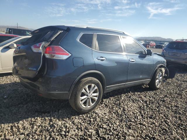 Photo 2 VIN: KNMAT2MV3GP669023 - NISSAN ROGUE S 